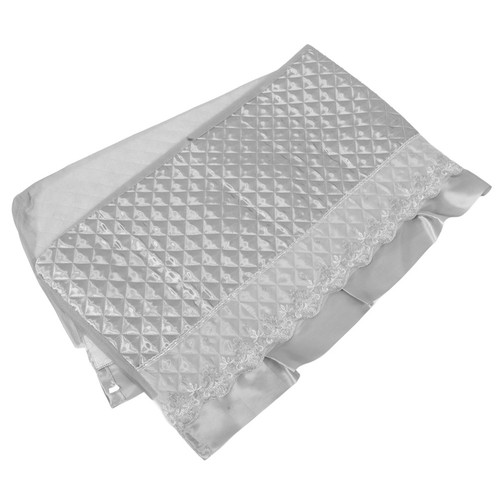 Queen size headboard - size, cover