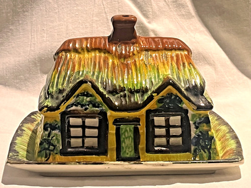 Vintage price bros - bros?, cottage