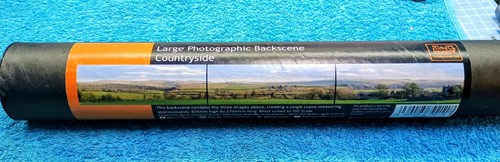 Gaugemaster gm702countryside - gaugemaster,