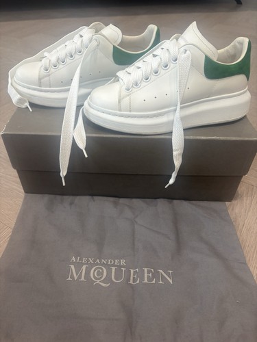 Alexander mcqueen trainers - alexander,