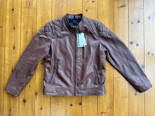 Men belstaff marshall - belstaff, brown