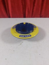 Vintage French "Ricard" Melamine Ashtray