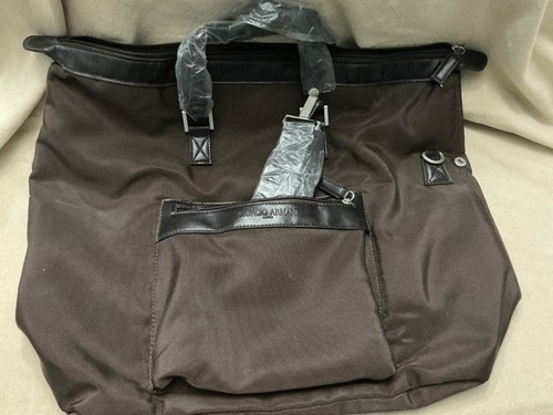 Giorgio armani travel bag - armani,
