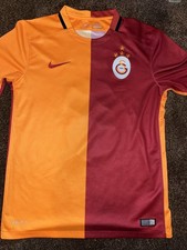 NIKE 2015/16 SK Galatasaray