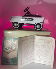 Hallmark 1956 Garton Dragnet