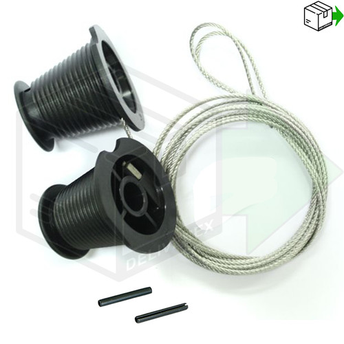 New cardale older cones cables - cones,