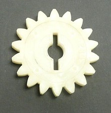 Yamaha TZ250 Tacho Gear, Yamaha TD3, 280-17851-00, TZ250G, RD250 Tacho Gear, TD3