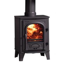 Stockton 4 Stove Replacement