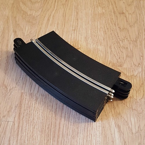 Scalextric sport track - scalextric,