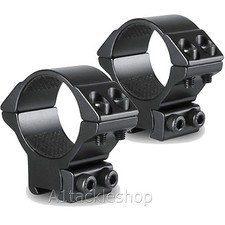 Hawke 9-11mm Airgun / Air