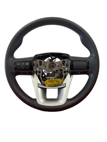Toyota hilux steering - hilux,