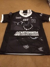 Hull Fc Magic Weekend Shirt Age 12 Shaul