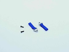 RC Body Shell Tow Strap Set -