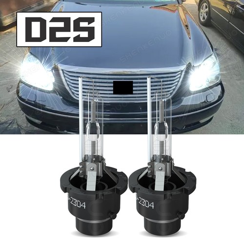 For lexus ls430 - 2006, 2004