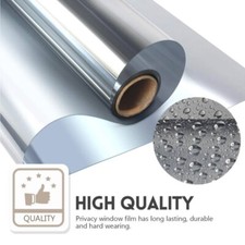 20" x 10FT Uncut Roll Window