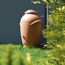 Rainwater Tank Water Butt