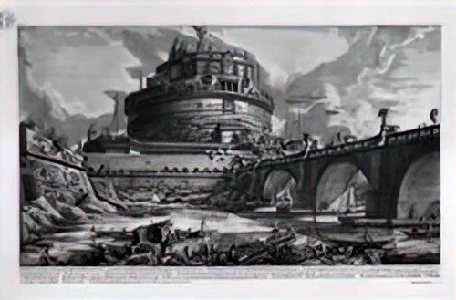 Giovanni battista piranesi - giovanni,
