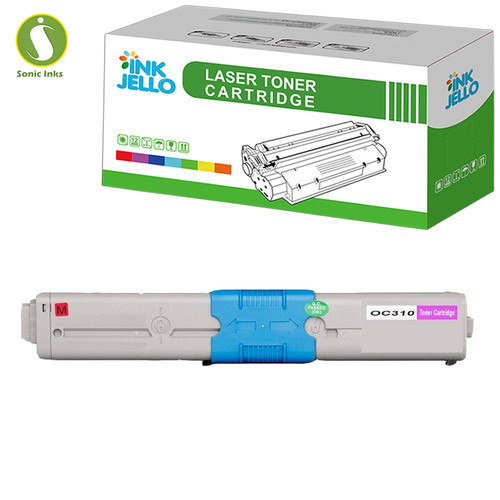 Magenta toner cartridge for - cartridge,