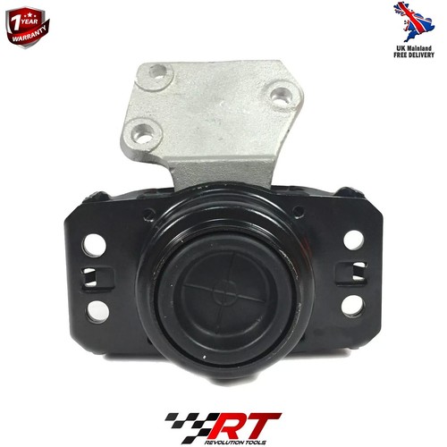Engine mounting upper right - engine,