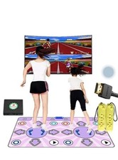 KAXIMON Double Dance Mat for