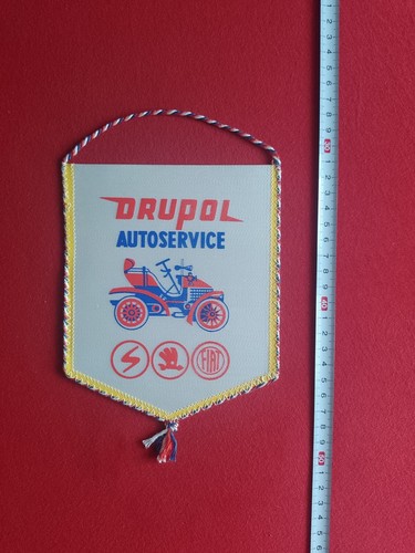 Old car moto - old, drupol