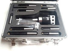 Amadeal - 50mm Boring Head Set