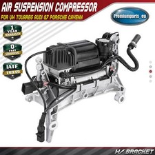 Air Suspension Compressor w/