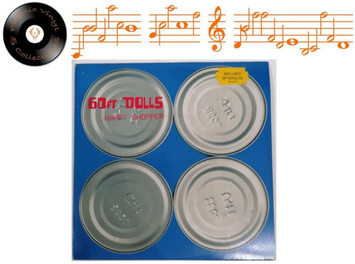 60ft dolls happy - dolls, 7”