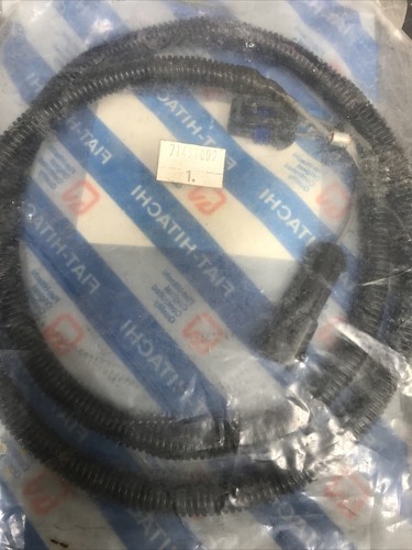 Fits new holland fiat - fits,