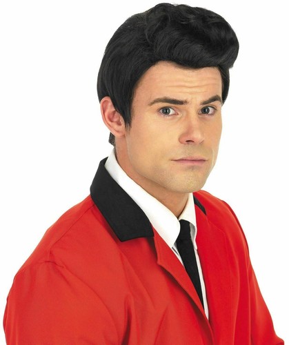 Mens 50s teddy boy - teddy,