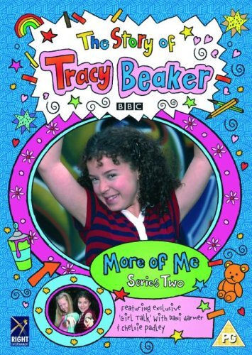 Tracy beaker series - series, 2