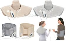 SilverCrest Heated Stomach