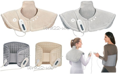 Silvercrest heated stomach - silvercrest,