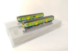 Graham farish class 150 - farish,