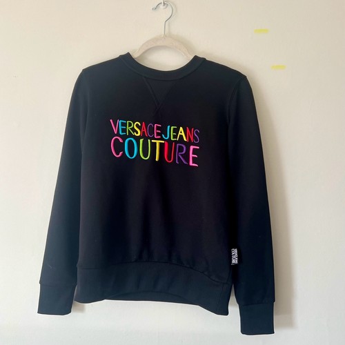 Versace jumper women size - jumper, women’s