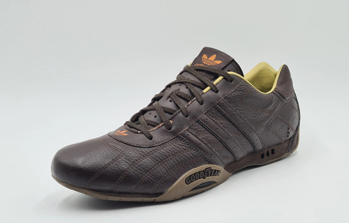 2007 adidas adi racer low - racer, good
