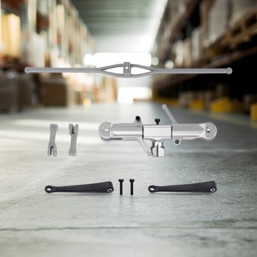 Main blade rotor head - blade,