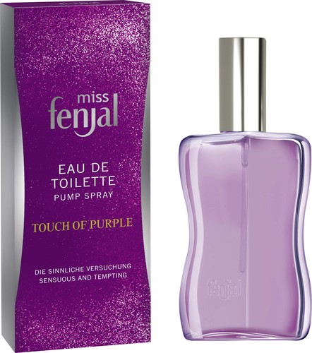 Fenjal miss touch - miss,