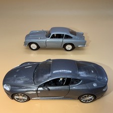 Corgi CC99193 James Bond