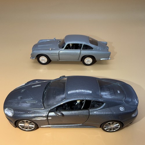 Corgi cc99193 james bond - corgi,