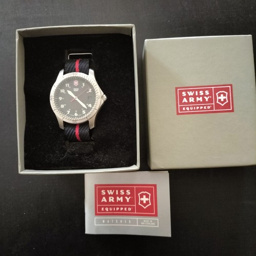 Gents 1990 victorinox - gents,