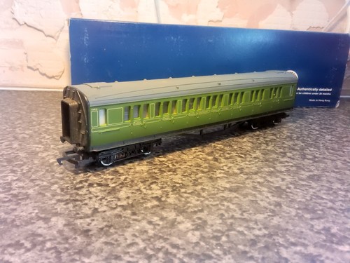 Gauge hornby southern - oo,