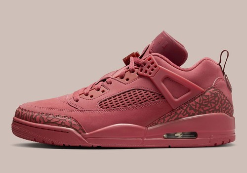Nike air jordan spizike - nike, low