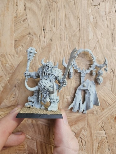 Warhammer fantasy old world - warhammer,