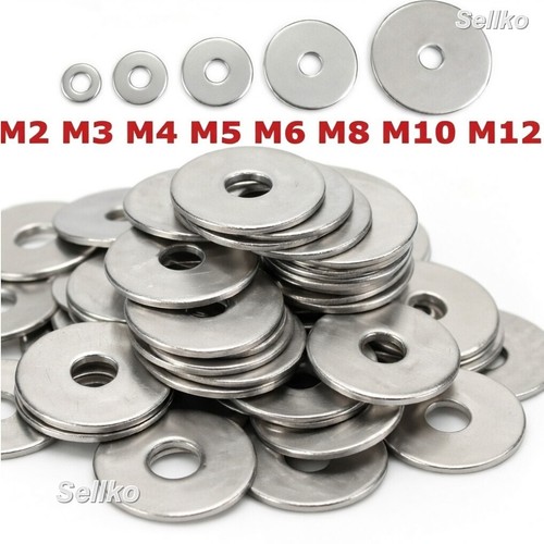 Stainless steel m4 m5 - m4,