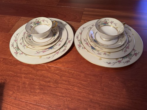 Lenox mandarin piece place - lenox,