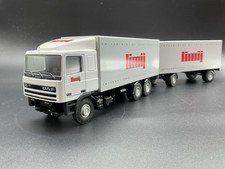 Lion Car No.74 - DAF 95 Truck