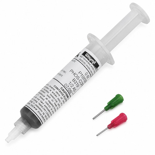 Copper solder paste soft 2 - copper, 1/2