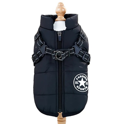 Dog coat waterproof - coat,