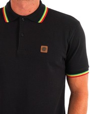 Trojan Three Colour Tipped